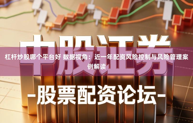 杠杆炒股哪个平台好 数据视角：近一年配资风险控制与风险管理案例解读