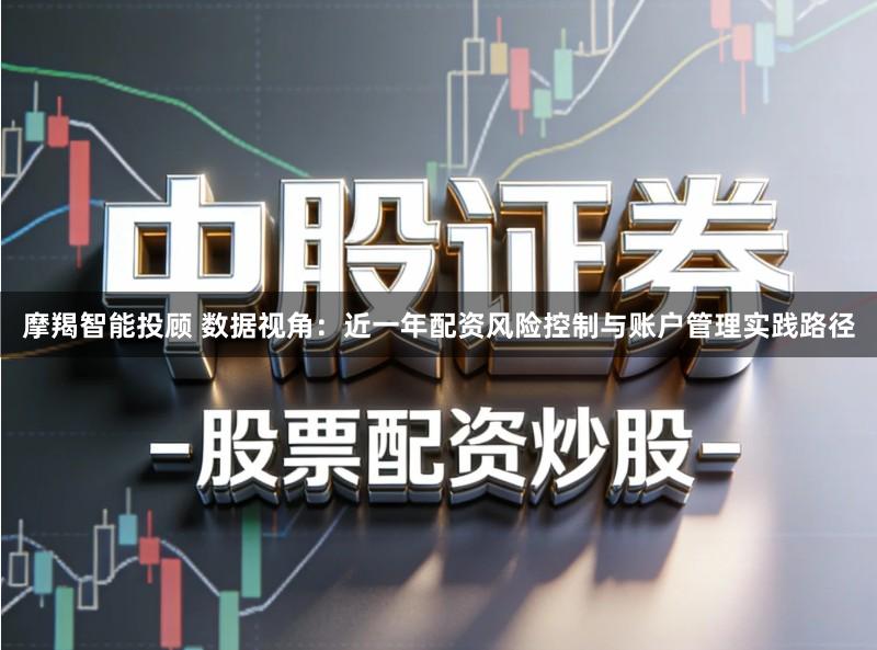 摩羯智能投顾 数据视角:近一年配资风险控制与账户管理实践路径