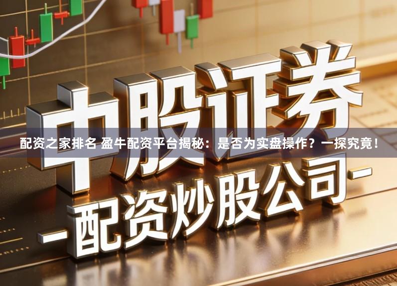 配资之家排名 盈牛配资平台揭秘：是否为实盘操作？一探究竟！