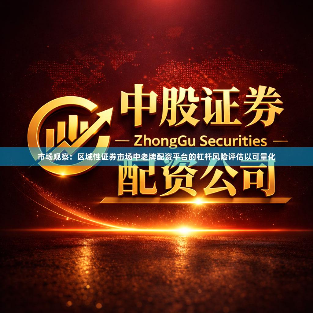 市场观察：区域性证券市场中老牌配资平台的杠杆风险评估以可量化