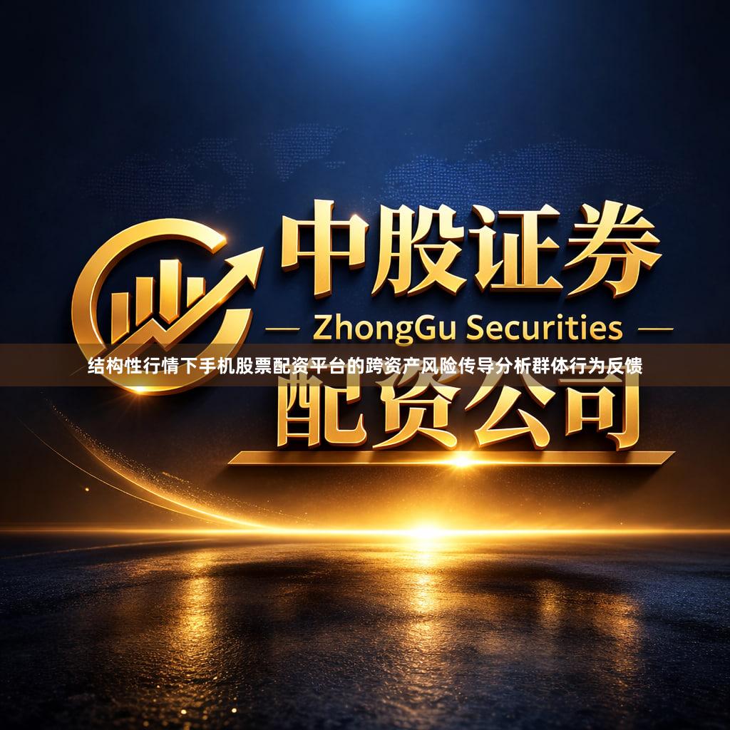 结构性行情下手机股票配资平台的跨资产风险传导分析群体行为反馈