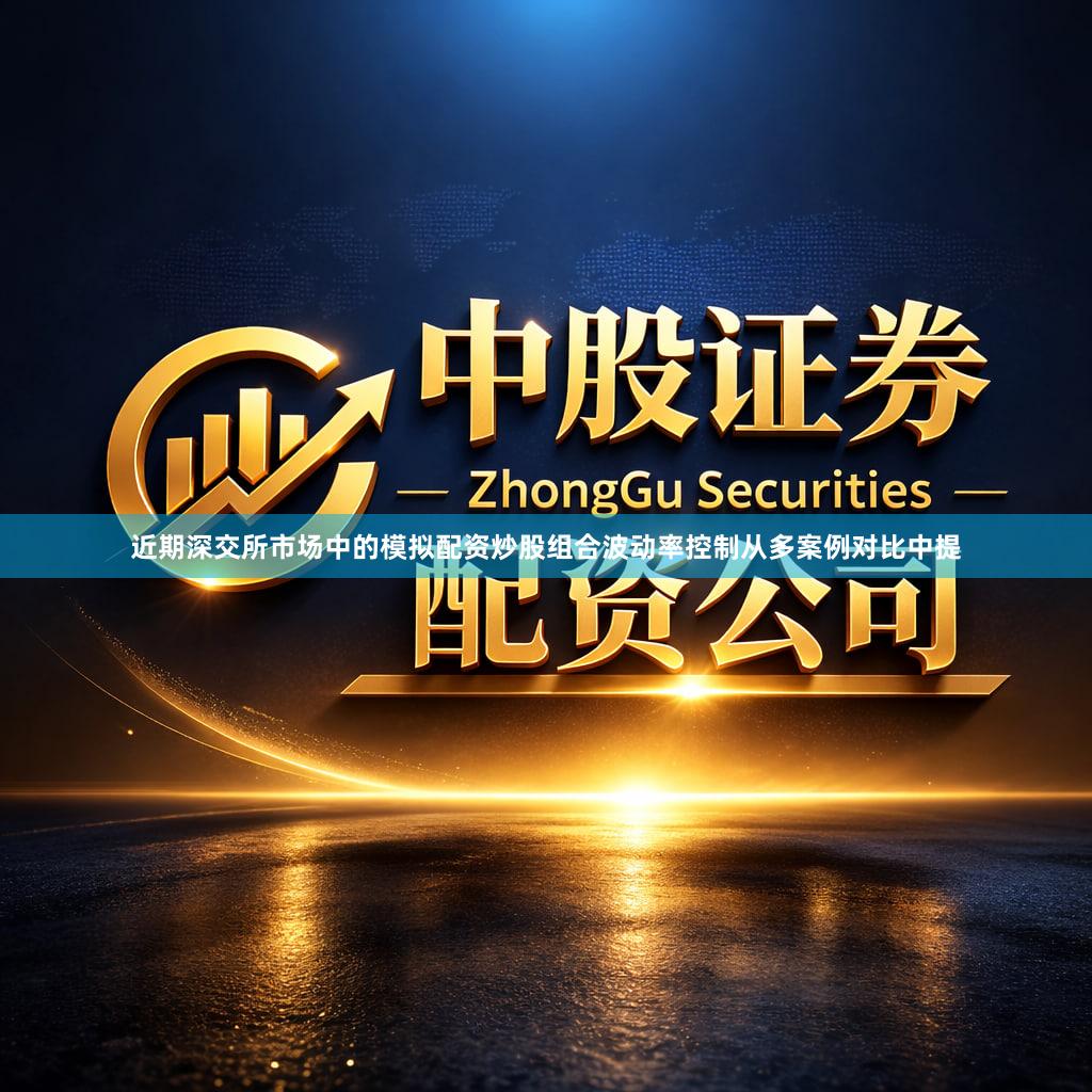 近期深交所市场中的模拟配资炒股组合波动率控制从多案例对比中提