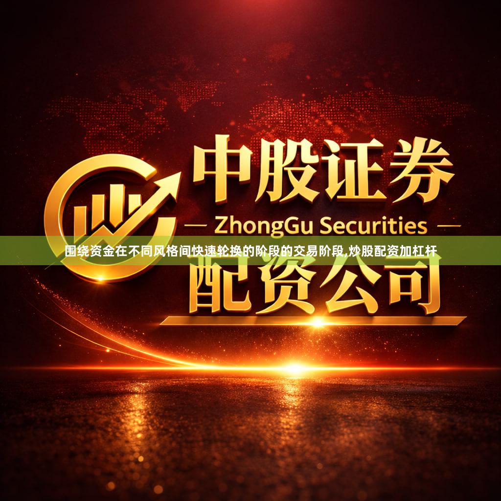 围绕资金在不同风格间快速轮换的阶段的交易阶段,炒股配资加杠杆