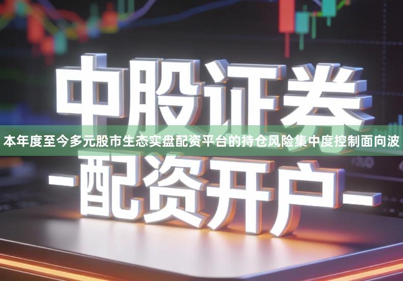 本年度至今多元股市生态实盘配资平台的持仓风险集中度控制面向波