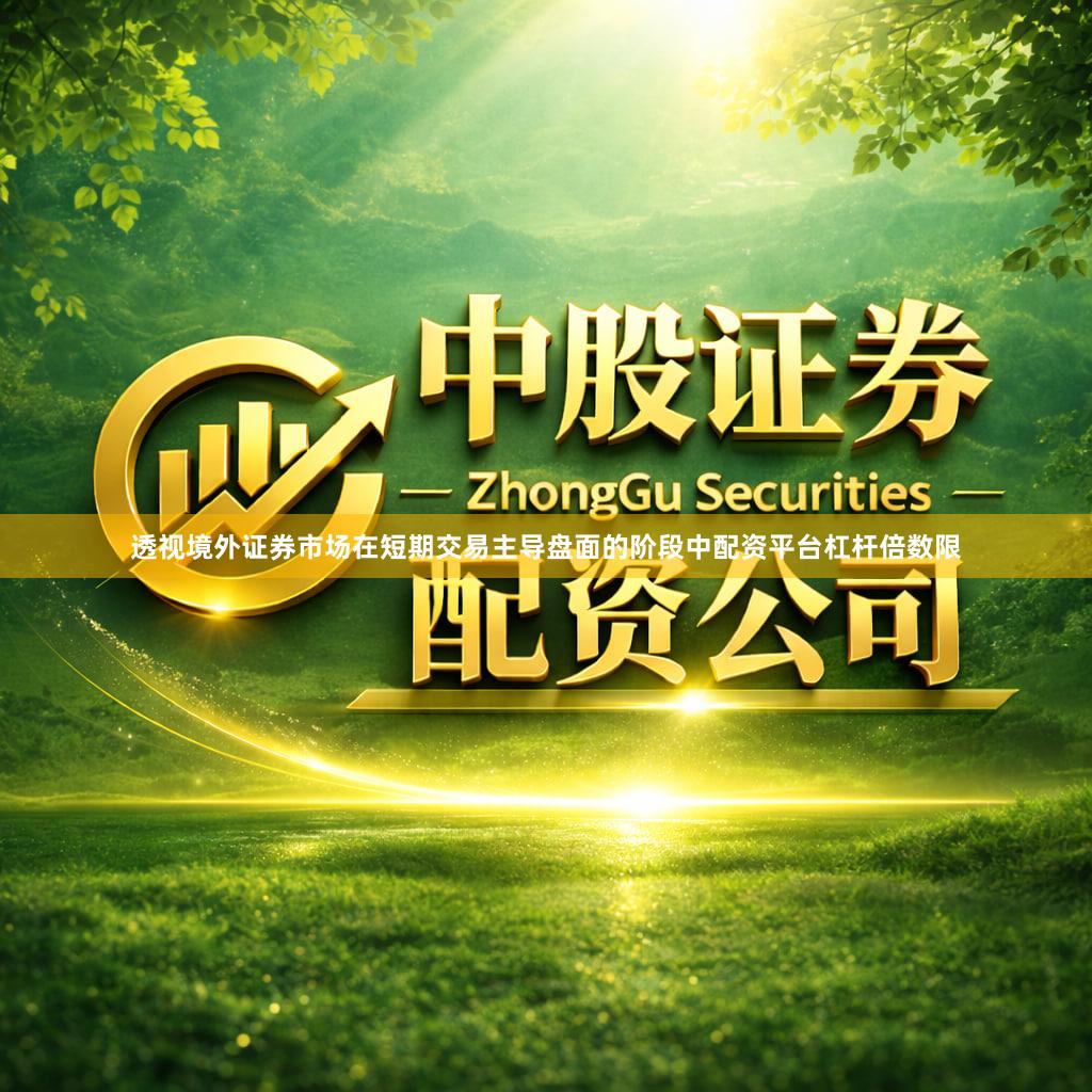 透视境外证券市场在短期交易主导盘面的阶段中配资平台杠杆倍数限